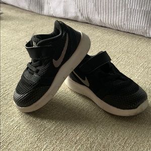 Nike Free Run boys shoes